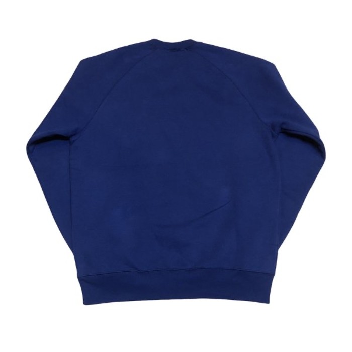 【NEW】Carhartt WIP 1P Sweatshirt ''Blue'' | Vintage.City 빈티지숍, 빈티지 코디 정보