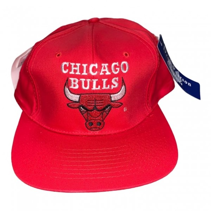 【新古品】Vintage Snapback CAP "NBA TEAM" | Vintage.City 古着屋、古着コーデ情報を発信