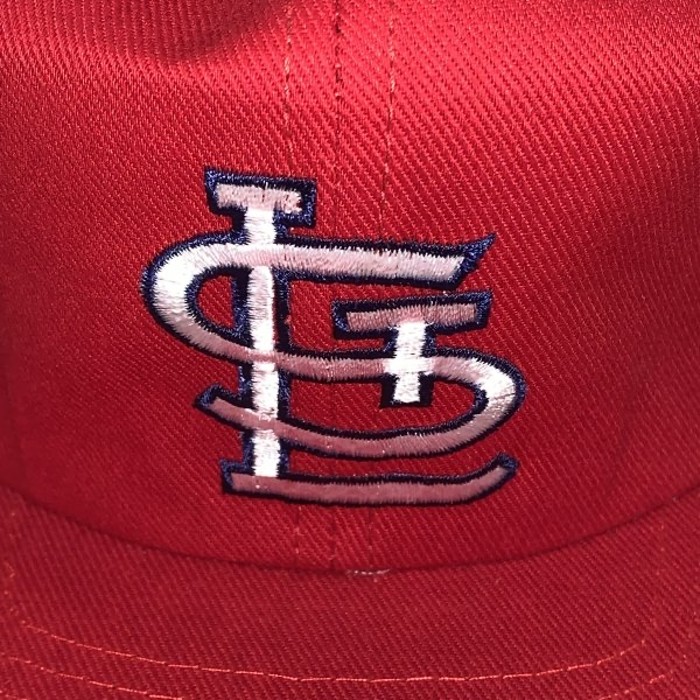 【新古品】Vintage Snapback CAP "MLB TEAM" | Vintage.City 古着屋、古着コーデ情報を発信