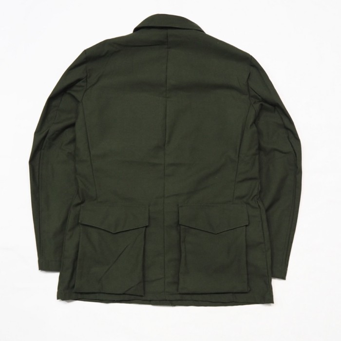 Swedish military M59 field jacket | Vintage.City