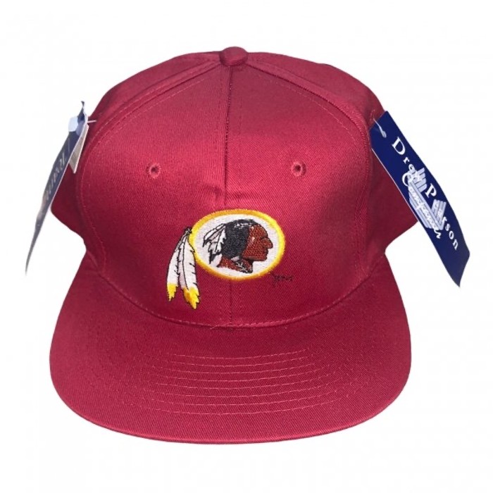【新古品】Vintage Snapback CAP "NFL TEAM " | Vintage.City 古着屋、古着コーデ情報を発信