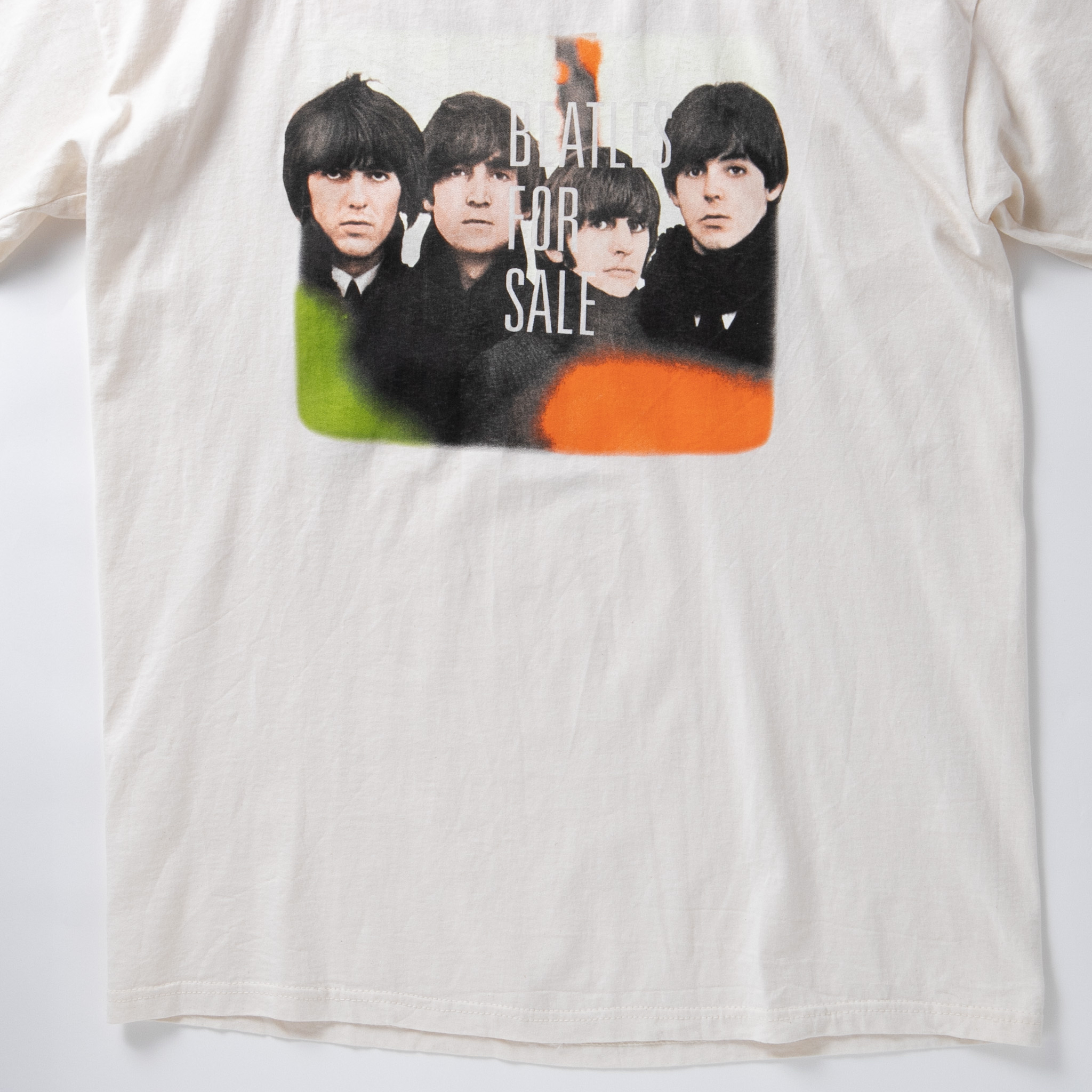 極美品】The Beatles Vintage ロック バンド Tシャツ XL | Vintage.City