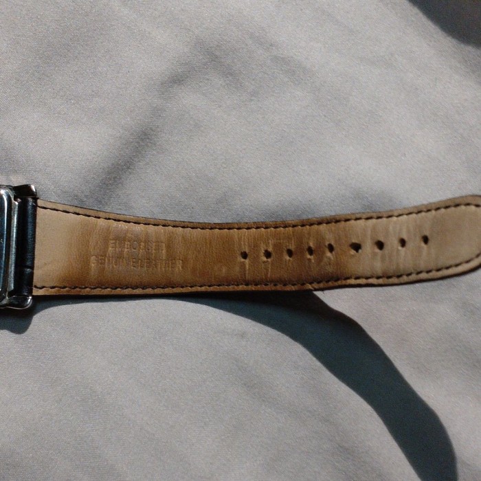エンポリオアルマーニ腕時計 | Vintage.City 古着屋、古着コーデ情報を発信