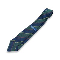 Polo by Ralph Lauren Regimen Knit Tie | Vintage.City 古着屋、古着コーデ情報を発信