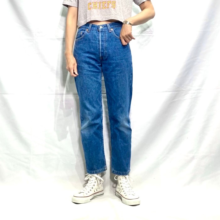 USA Levi's 501 denim pants | Vintage.City Vintage Shops, Vintage Fashion Trends
