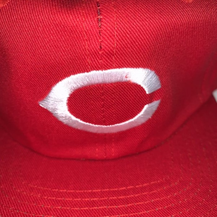 【新古品】Vintage Snapback CAP "MLB TEAM" | Vintage.City 古着屋、古着コーデ情報を発信