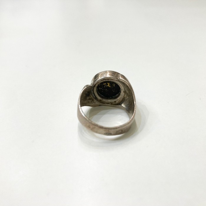 Vintage design ring | Vintage.City 빈티지숍, 빈티지 코디 정보