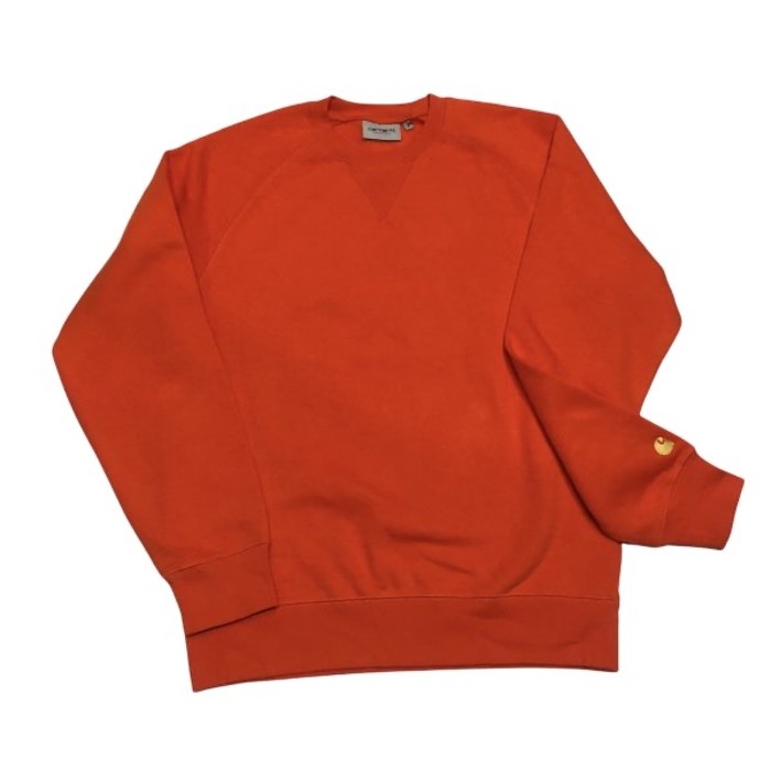 【NEW】Carhartt WIP 1P Sweatshirt  M,XL | Vintage.City 古着屋、古着コーデ情報を発信