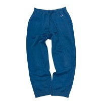 Champion blue color sweat pants | Vintage.City ヴィンテージ 古着