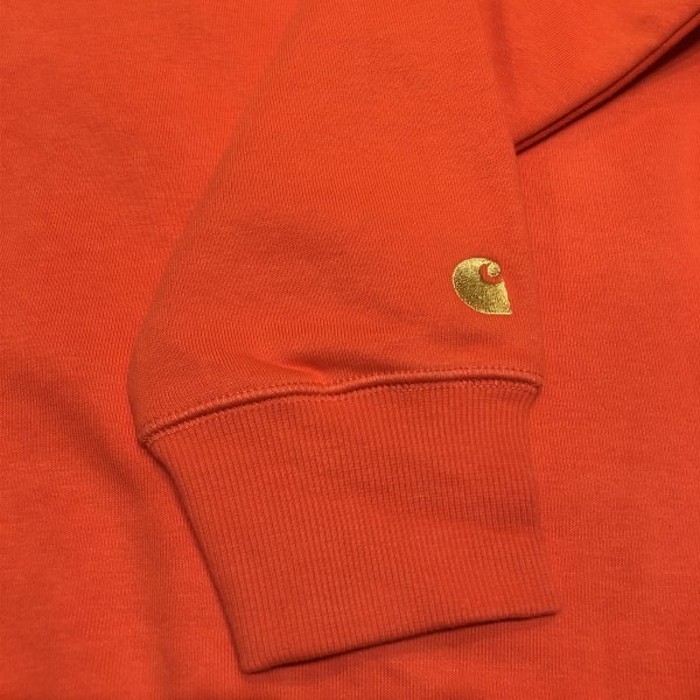 【NEW】Carhartt WIP 1P Sweatshirt  M,XL | Vintage.City 빈티지숍, 빈티지 코디 정보