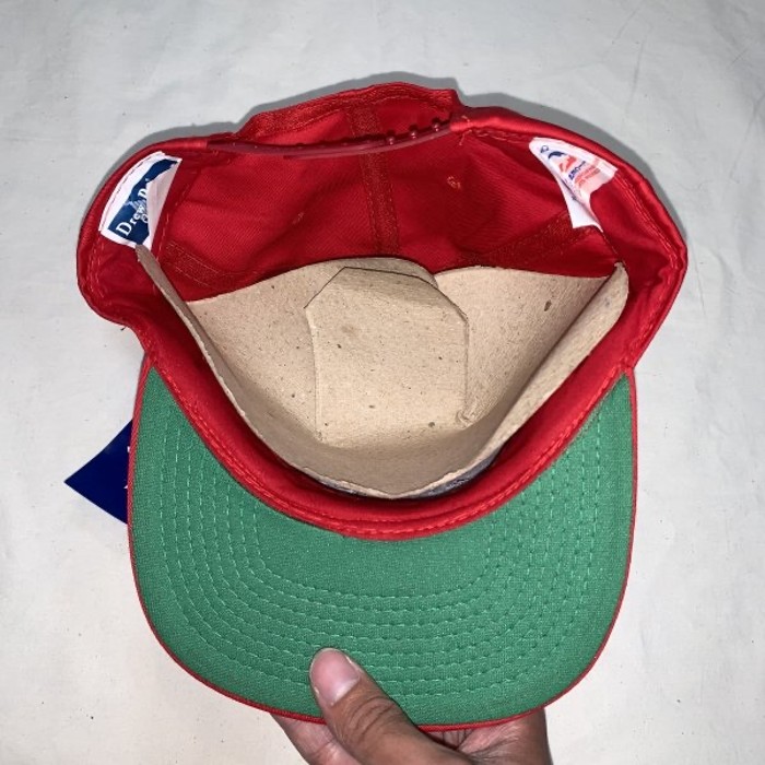 【新古品】Vintage Snapback CAP "NBA TEAM" | Vintage.City 古着屋、古着コーデ情報を発信