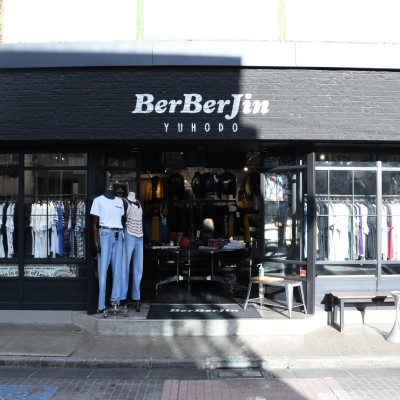 BerBerJin YUHODO | Vintage Shops, Buy and sell vintage fashion items on Vintage.City