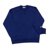 【NEW】Carhartt WIP 1P Sweatshirt ''Blue'' | Vintage.City 古着屋、古着コーデ情報を発信