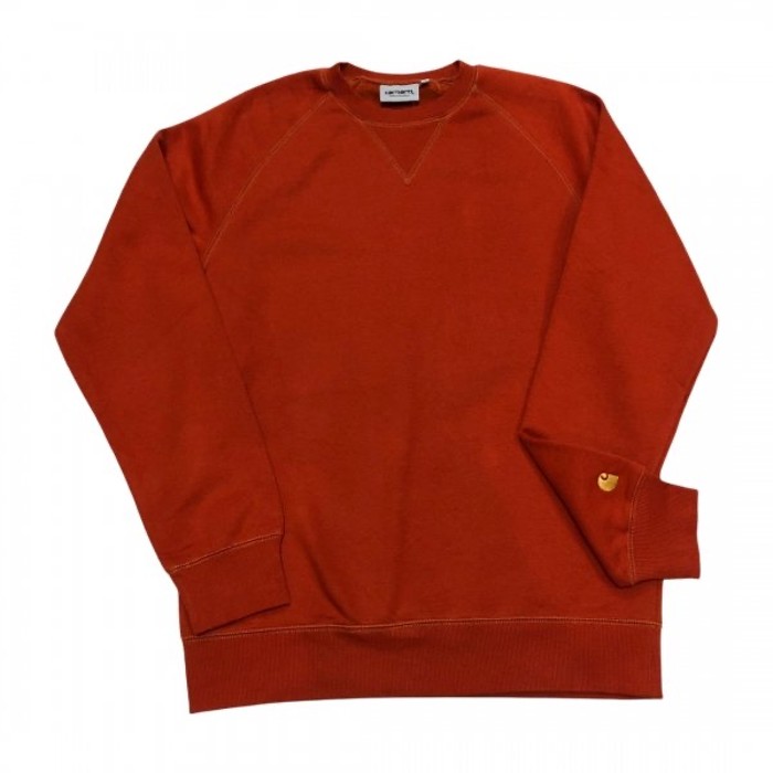 【NEW】Carhartt WIP 1P Sweatshirt L | Vintage.City Vintage Shops, Vintage Fashion Trends