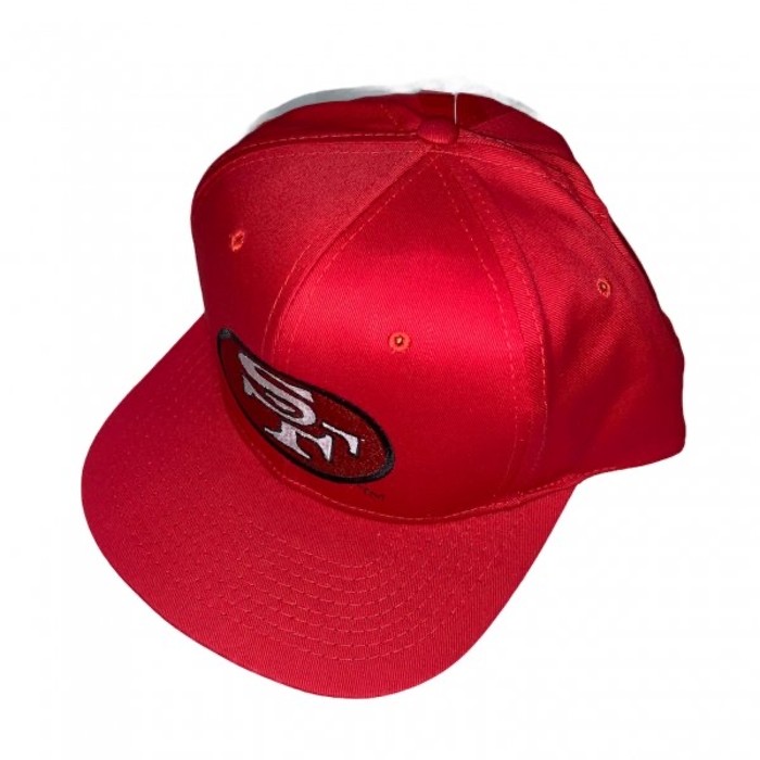 【新古品】Vintage Snapback CAP "NFL TEAM" | Vintage.City Vintage Shops, Vintage Fashion Trends