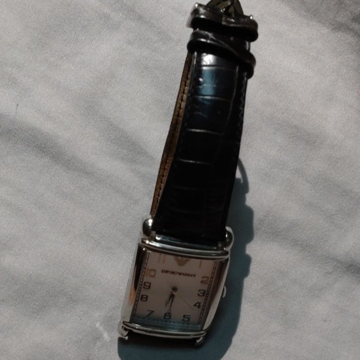 エンポリオアルマーニ腕時計 | Vintage.City 빈티지숍, 빈티지 코디 정보
