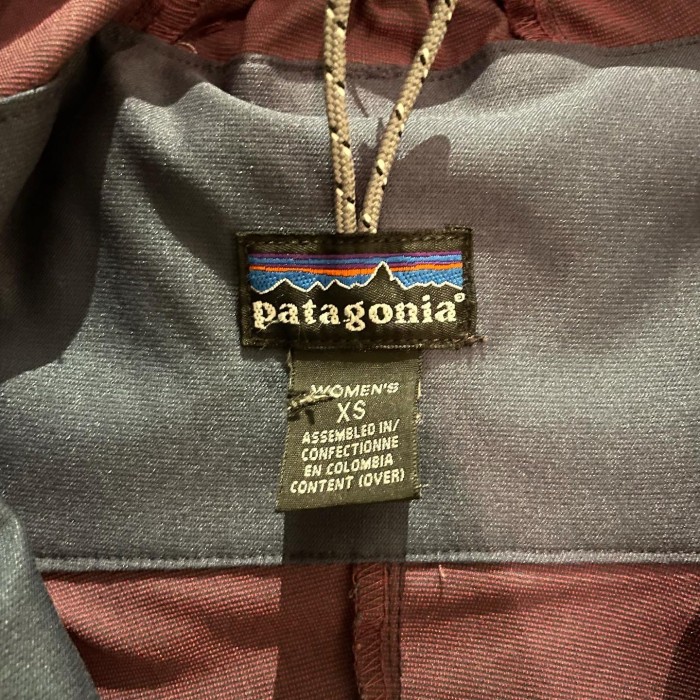 patagonia ディメンションジャケット | Vintage.City 古着屋、古着コーデ情報を発信