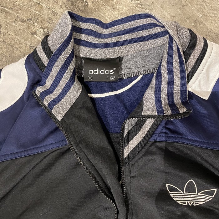 Adidas アディダス トラックジャケット | Vintage.City 古着屋、古着コーデ情報を発信