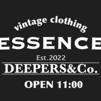 ESSENCE | Vintage.City ヴィンテージショップ 古着屋