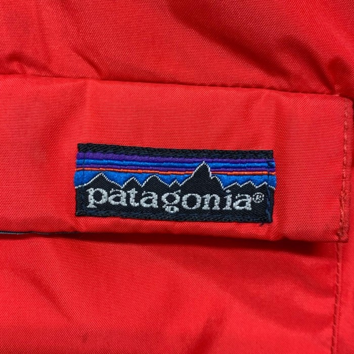 80'S PATAGONIA 旧タグ カヤックフーディ ハーフジップアノラック | Vintage.City 古着屋、古着コーデ情報を発信