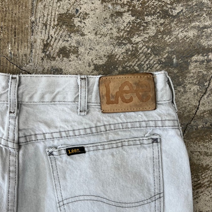 80‘s~90’s Lee 209 denim pants fc-302 | Vintage.City 빈티지숍, 빈티지 코디 정보