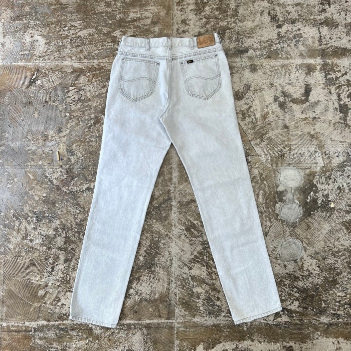 80‘s~90’s Lee 209 denim pants fc-302 | Vintage.City 빈티지숍, 빈티지 코디 정보