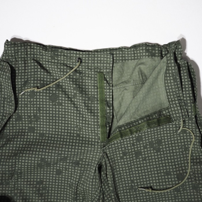 U.S.ARMY night desert camo over pants | Vintage.City 古着屋、古着コーデ情報を発信