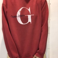 GUESS  スウェット | Vintage.City ヴィンテージ 古着