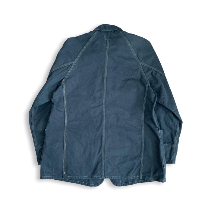 POST O’ALLS Logger Coverall Jacket | Vintage.City 古着屋、古着コーデ情報を発信