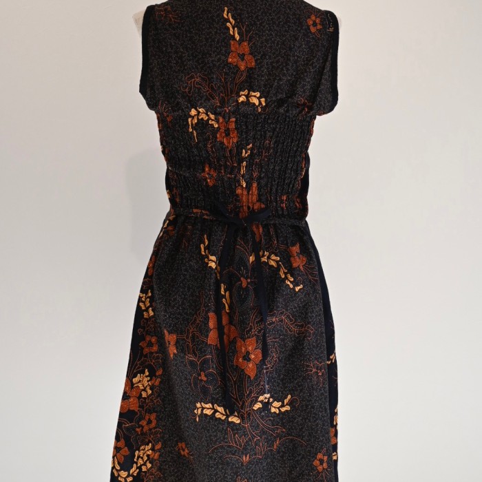 design mini dress | Vintage.City 빈티지숍, 빈티지 코디 정보