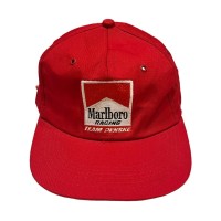 90's MADE in Canada Marlboro Snap Bagcap | Vintage.City ヴィンテージ 古着