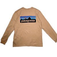 Ssize Patagonia TEE | Vintage.City ヴィンテージ 古着