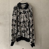 80's PULL OVER SHIRTS | Vintage.City 古着屋、古着コーデ情報を発信