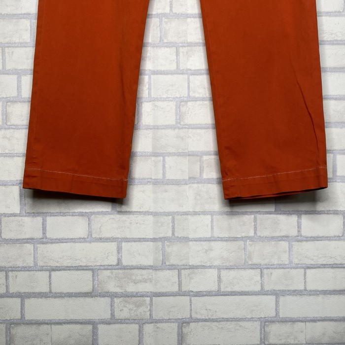 【W34×L30】Polo Ralph Lauren   コットンパンツ　刺繍ロ | Vintage.City 古着屋、古着コーデ情報を発信