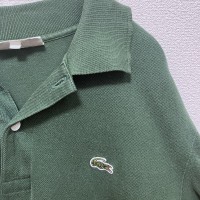 LACOSTE ラコステ ポロシャツ | Vintage.City ヴィンテージ 古着