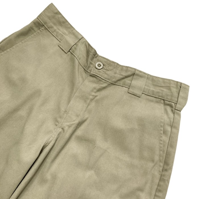 Dickies FLEX cargo chinos shorts | Vintage.City 빈티지숍, 빈티지 코디 정보
