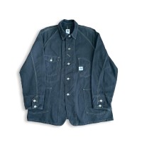 POST O’ALLS Logger Coverall Jacket | Vintage.City ヴィンテージ 古着