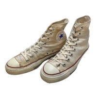 MADE IN USA 80's CONVERSE ALL STAR HI | Vintage.City ヴィンテージ 古着