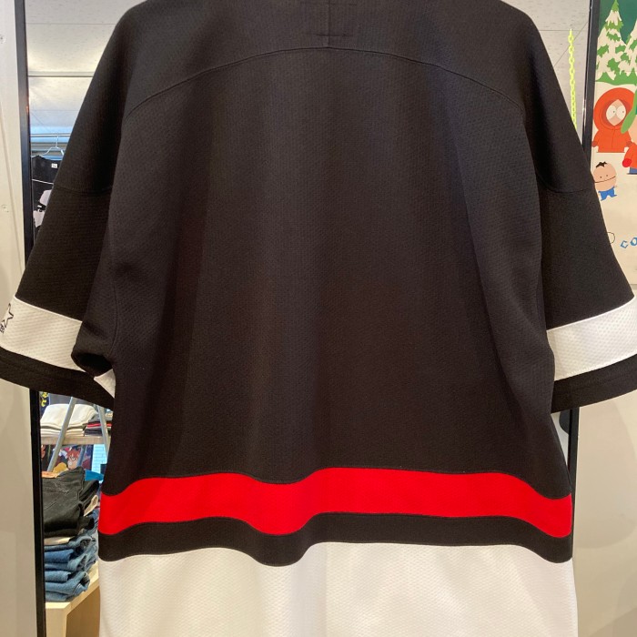 90's〜 CHICAGO BULLS ゲームシャツ(SIZE L) | Vintage.City 古着屋、古着コーデ情報を発信