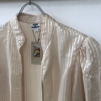 パフスリーブ羽織り | Vintage.City 古着屋、古着コーデ情報を発信