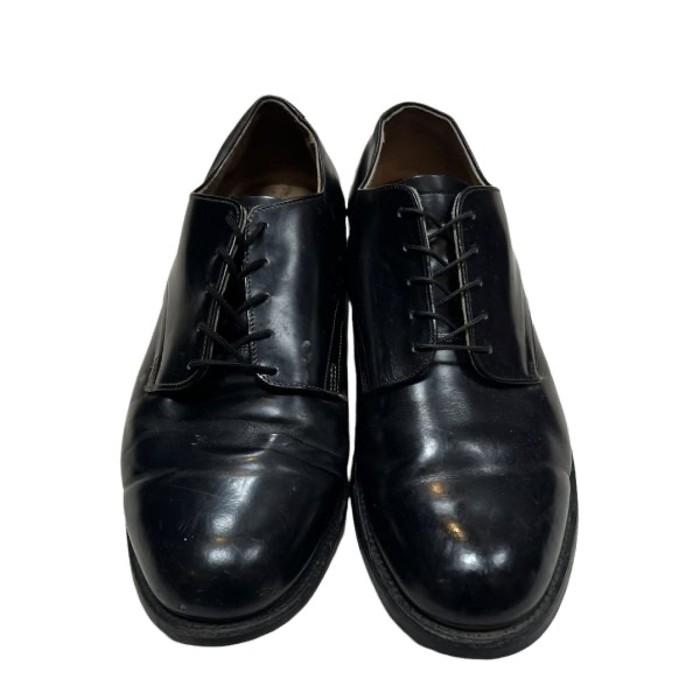 80's U.S. NAVY  Service Shoes US 8.5R | Vintage.City 古着屋、古着コーデ情報を発信