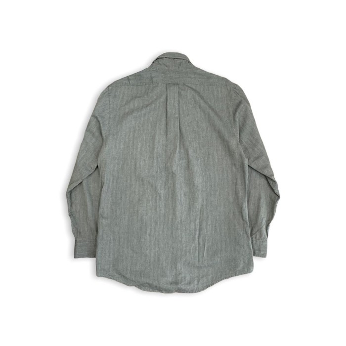 Brooks Brothers Patchwork BD Shirt | Vintage.City 古着屋、古着コーデ情報を発信