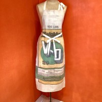 「Blatchford Calf Meal」Vintage apron ② | Vintage.City ヴィンテージ 古着