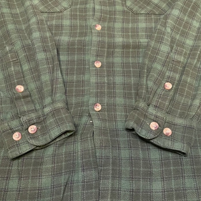Carhartt L/S Shirt ''Check'' カーハート ネルシャツ | Vintage.City 古着屋、古着コーデ情報を発信