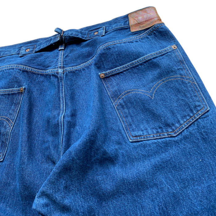 【Made in USA】LVC 1922s LEVI’S501 xx | Vintage.City 古着屋、古着コーデ情報を発信