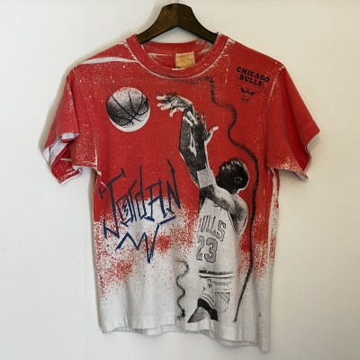 Jordan T shirt | Vintage.City 빈티지숍, 빈티지 코디 정보