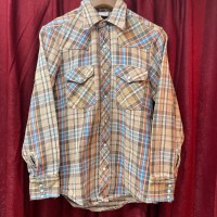 70s BIGMAC flannel shirt | Vintage.City ヴィンテージ 古着