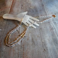 「Pierre Cardin」vintage chain long neckla | Vintage.City 古着屋、古着コーデ情報を発信