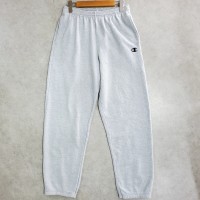 Champion made in Mexico sweat pants GRAY | Vintage.City ヴィンテージ 古着