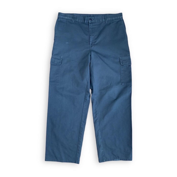 Dickies Work Cargo Pants | Vintage.City 古着屋、古着コーデ情報を発信